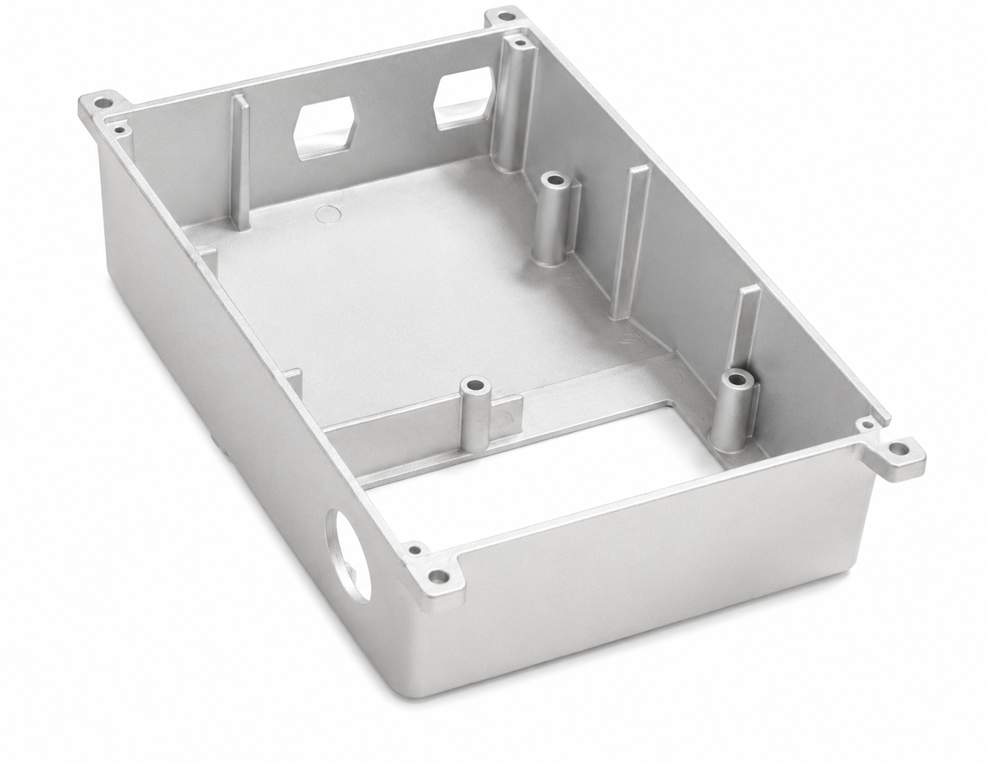 Enclosure