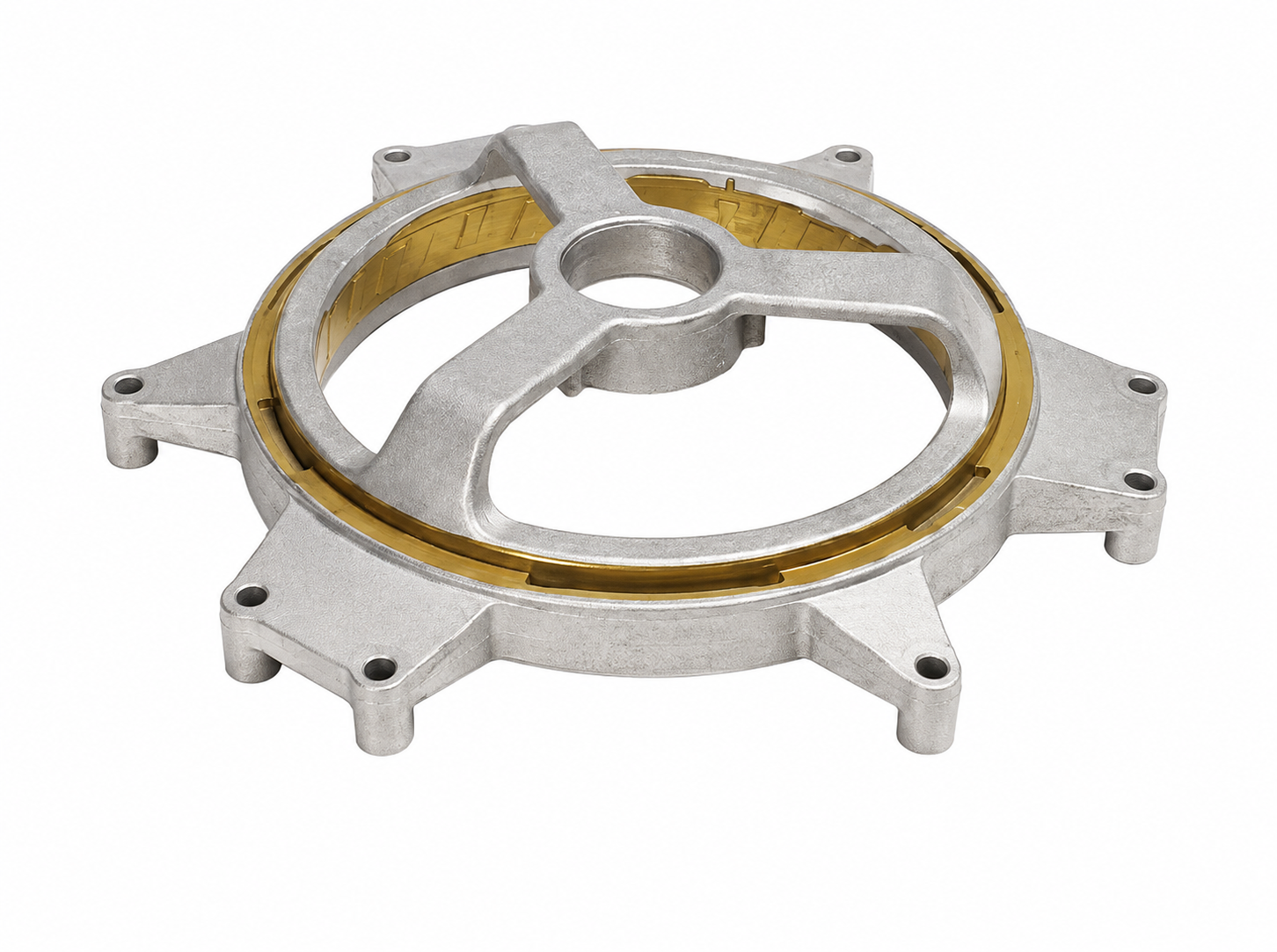 Fan – Rotor