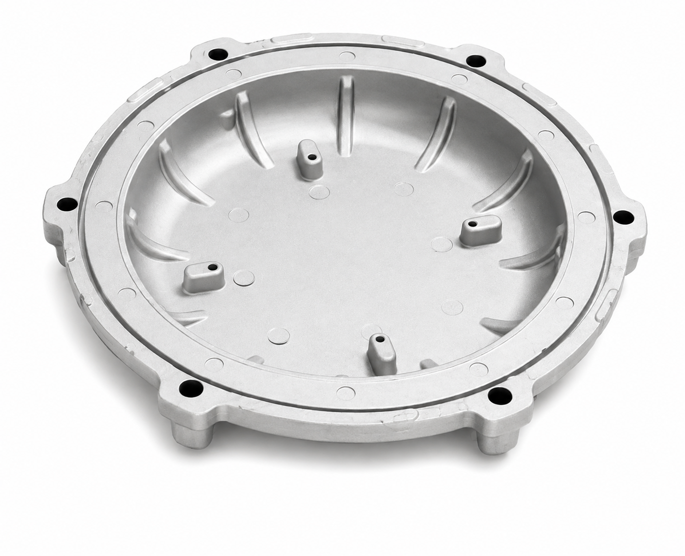 Junction Box Cover
