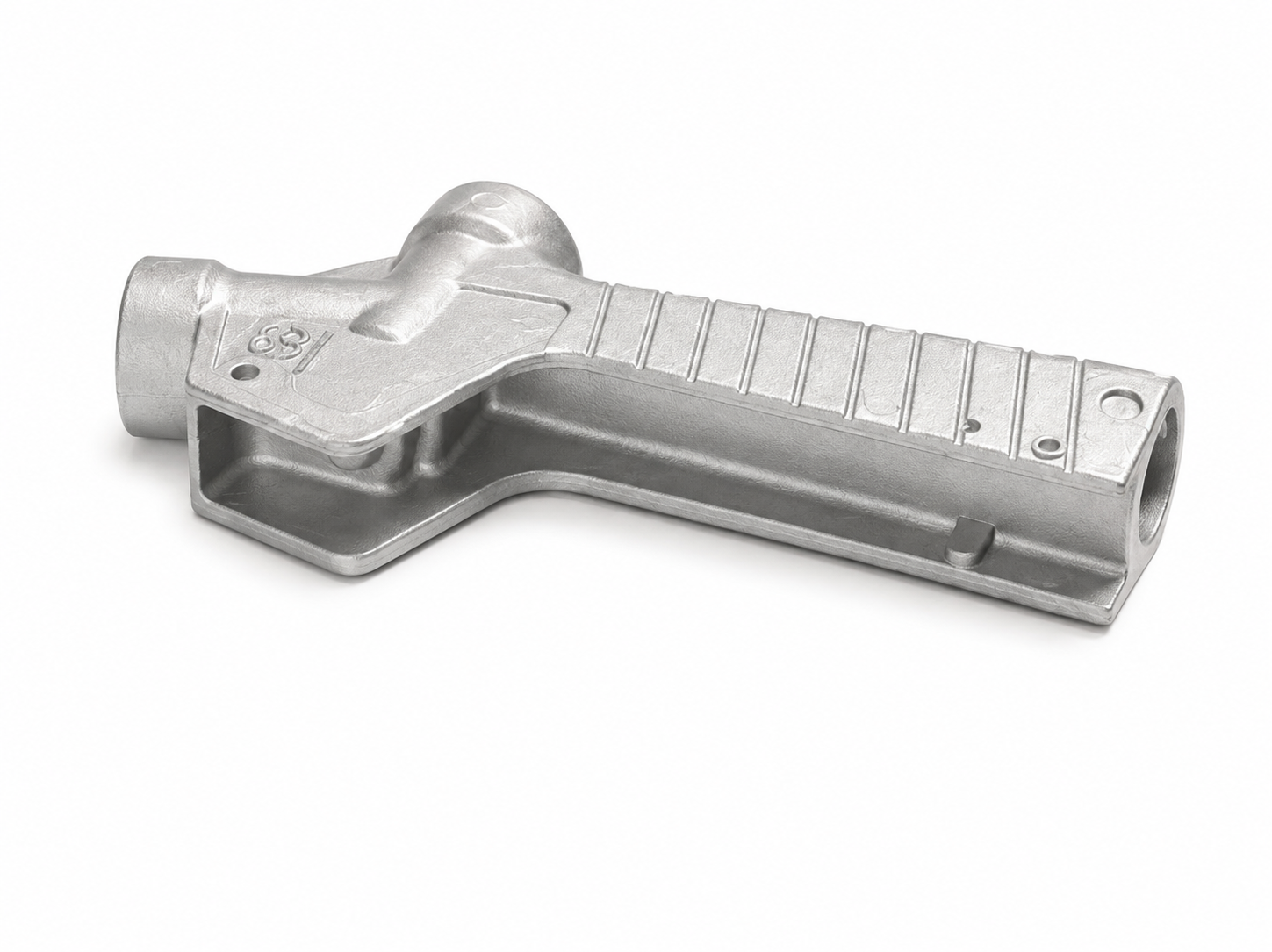 Pressure Gun