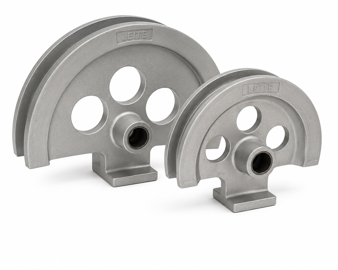 Pulley