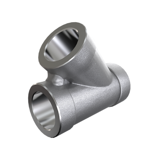 45° Lateral Tee SW