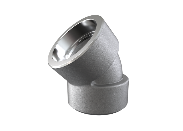 45° SW Elbow
