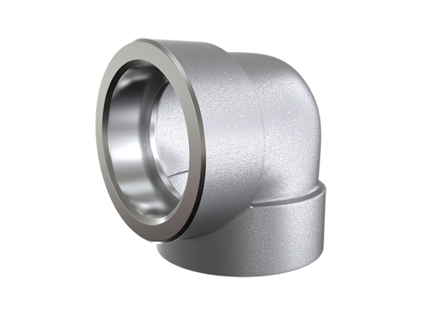 90° SW Elbow