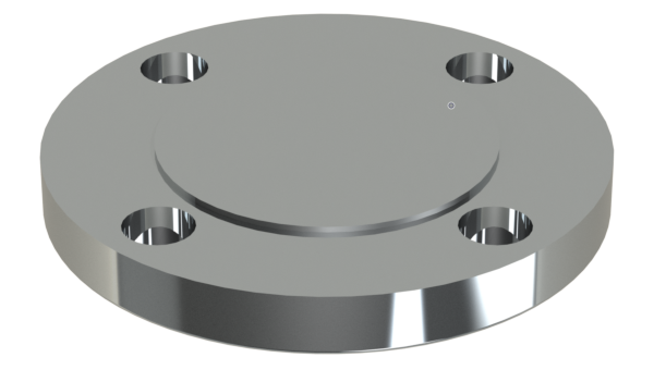 Blind Flange