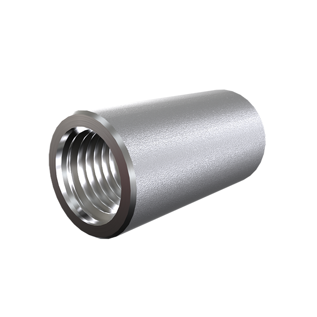 Coupling Threaded Elbow