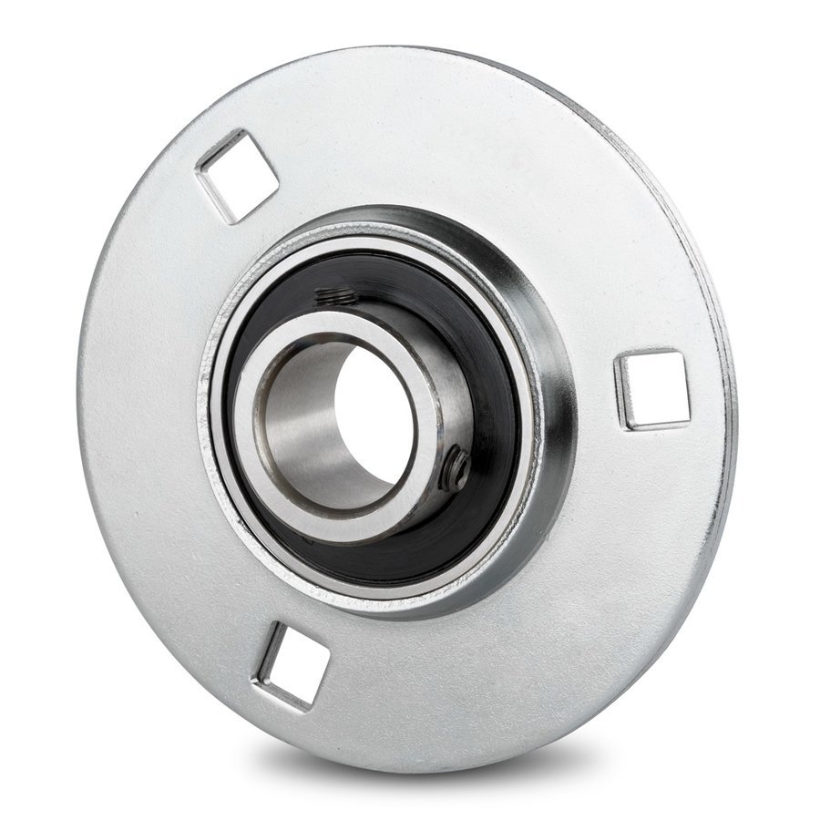 Flange Bearing