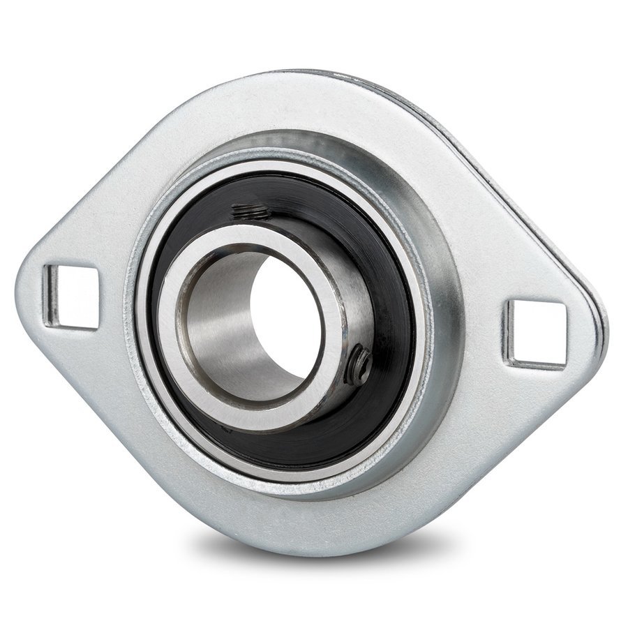 Flange Housing