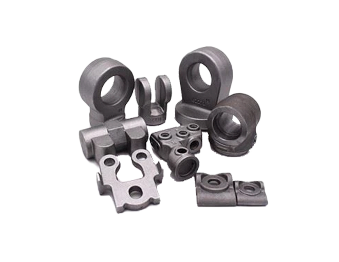 Forged Carbon Steel