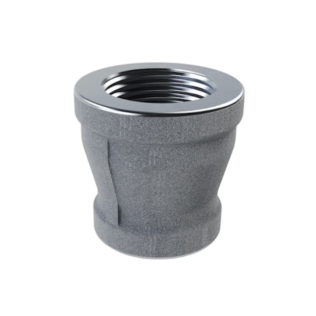 Forged Reducer Coupling Threaded