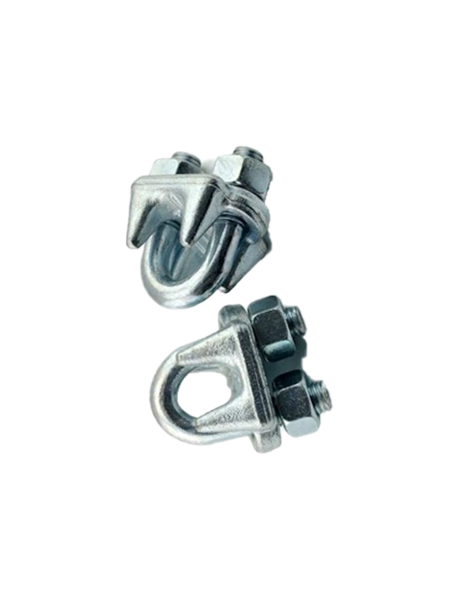 Forged Wire Rope Clip