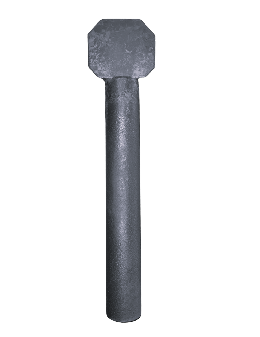 Piston Rod