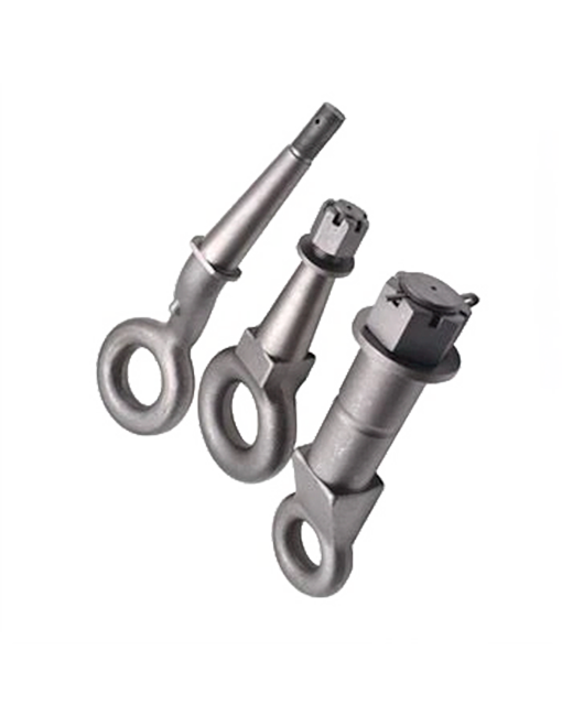 Round Pins