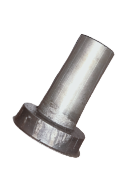 SS Round Pin