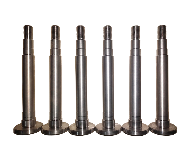 Spindle Shaft