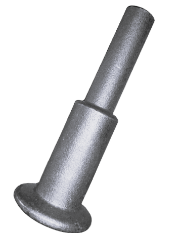 Threaded End Fitting