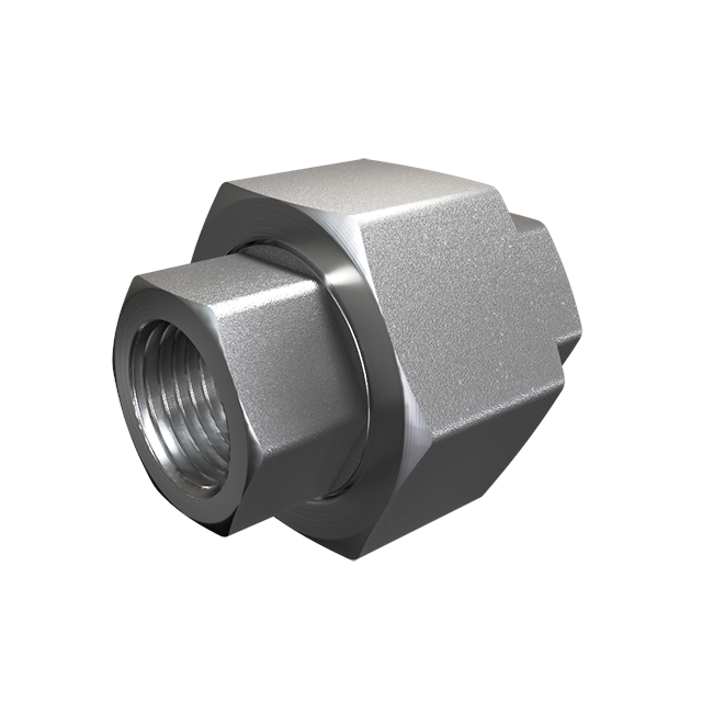 Union Threaded