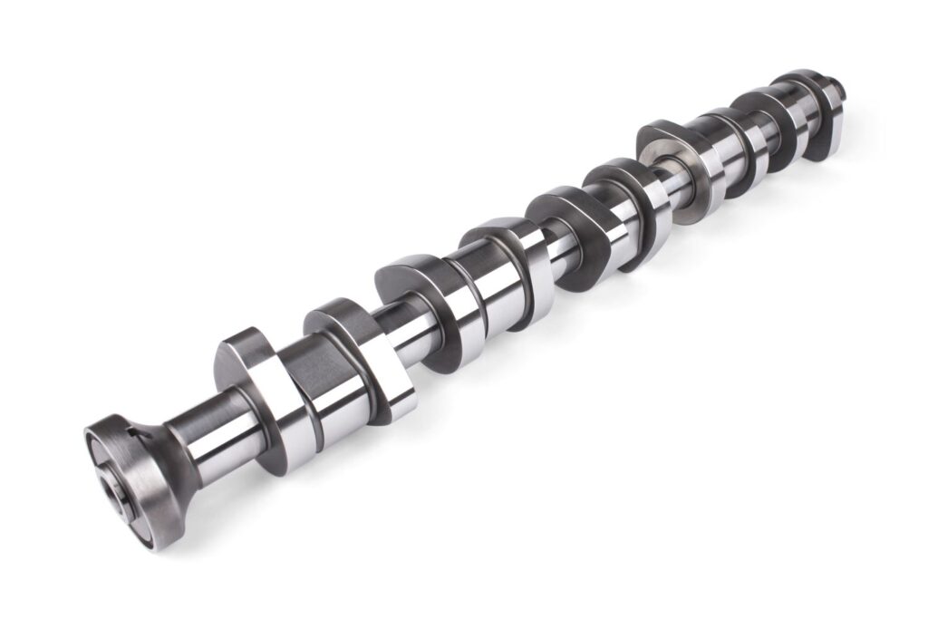 Car Crankshaft