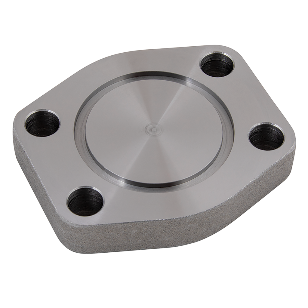 Closed Flange