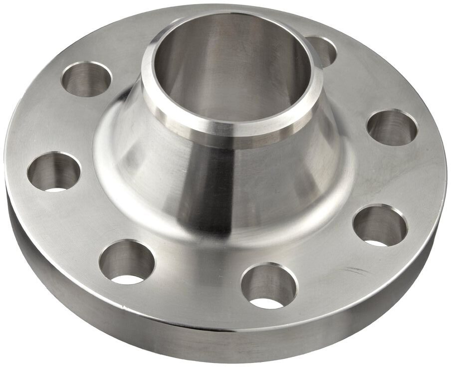 Forged flange