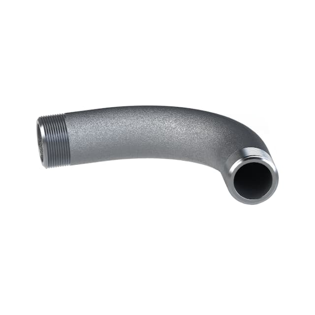 Forged 90° LS Threaded Elbow