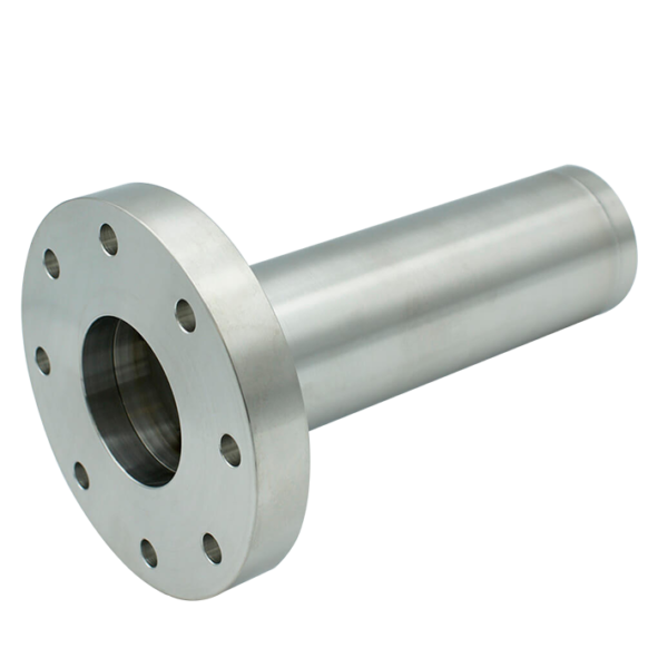 Long Weld Neck Flange
