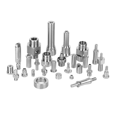 Precision Machined Components