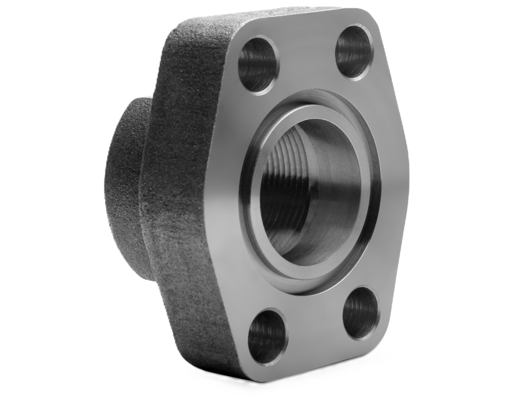 SAE Flange
