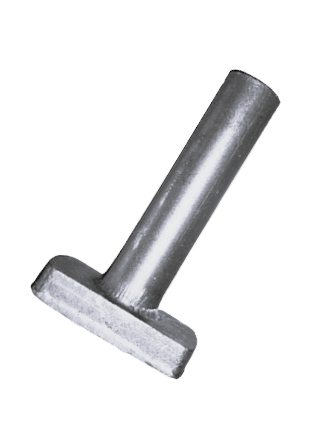 SS Square Pin