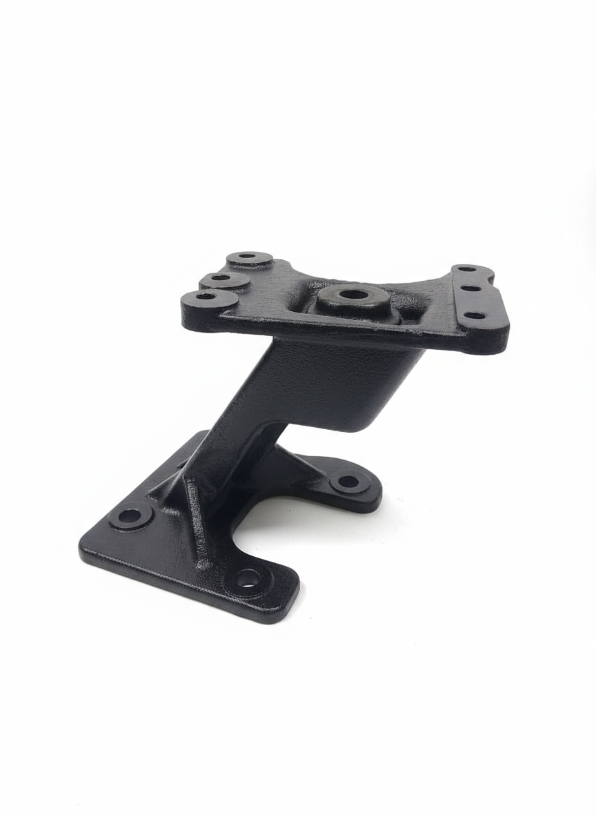 Steering Gear Box Mtg Bkt