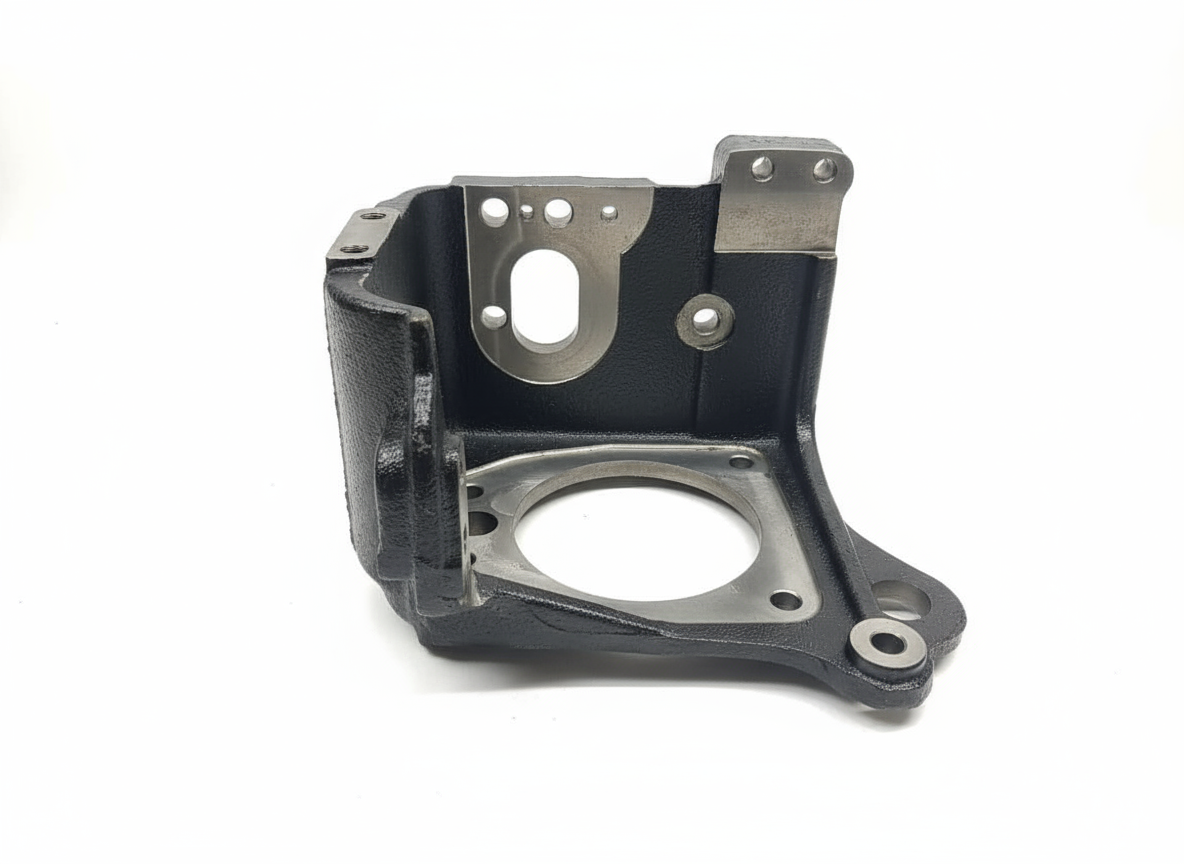 Air Compressor Bracket