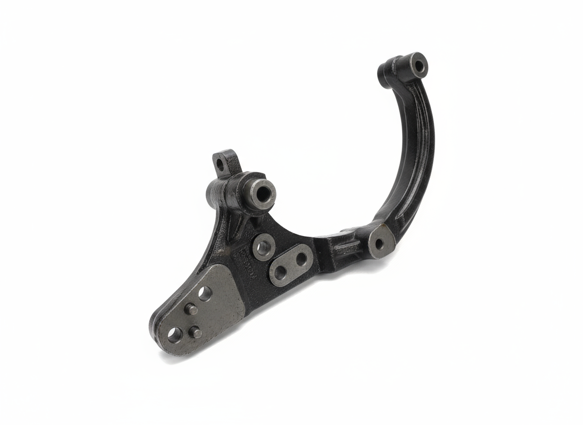 Alternator Bracket