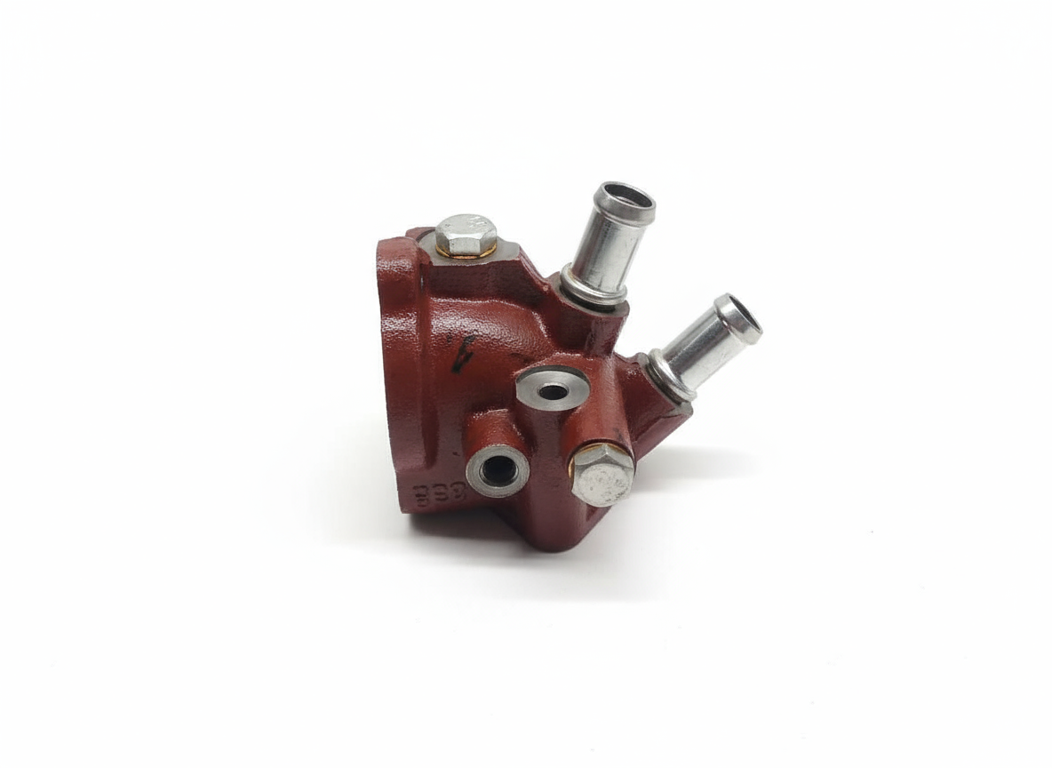 Case Thermostat