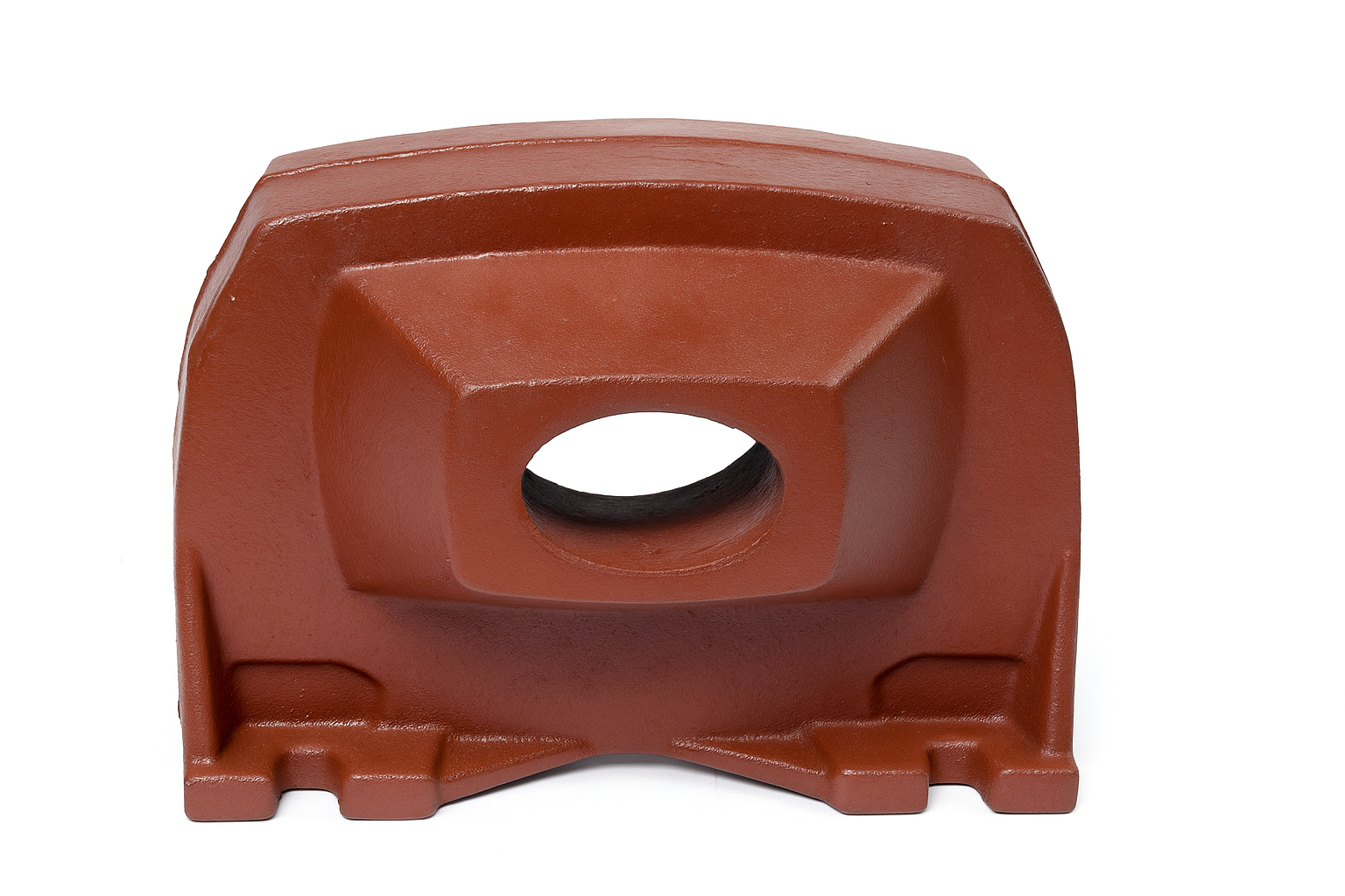 Gear Box Housing