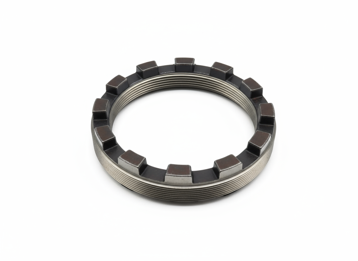 Lock Nut