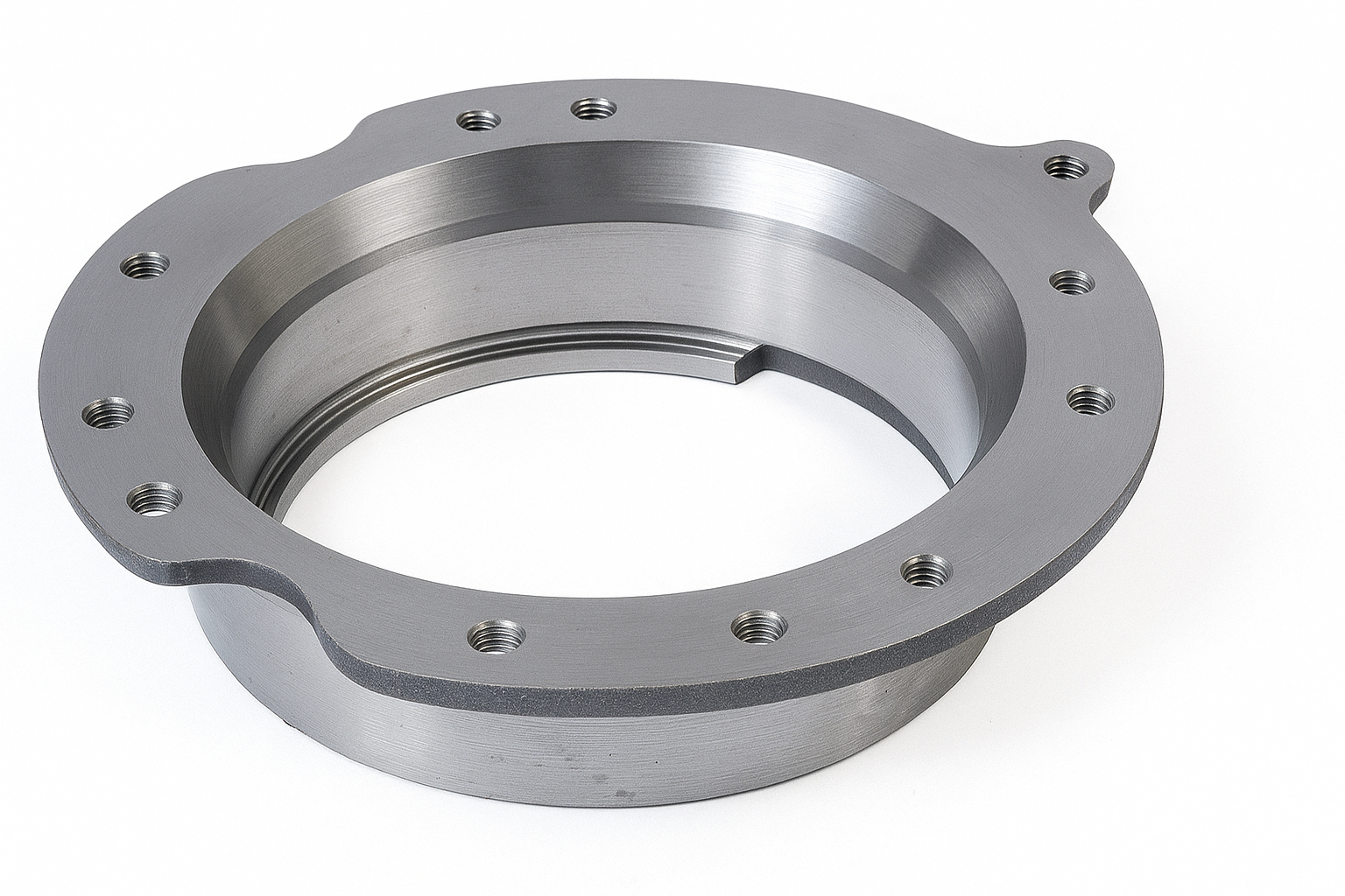 Rear Oil Seal