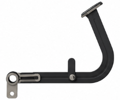 Tractor & Implement Component 1