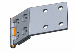 Tractor & Implement Component 10