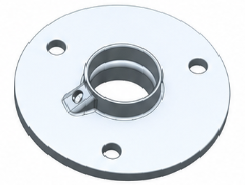 Tractor & Implement Component 11