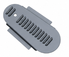 Tractor & Implement Component 12
