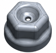 Tractor & Implement Component 13