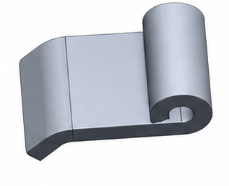 Tractor & Implement Component 15
