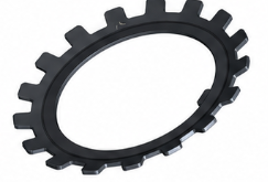 Tractor & Implement Component 8