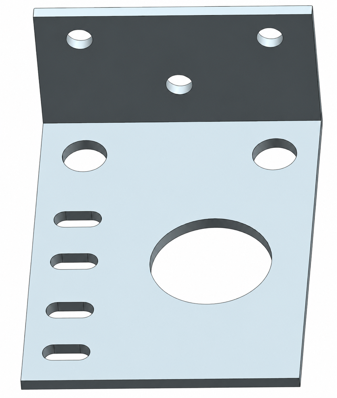 Elevator Component 5