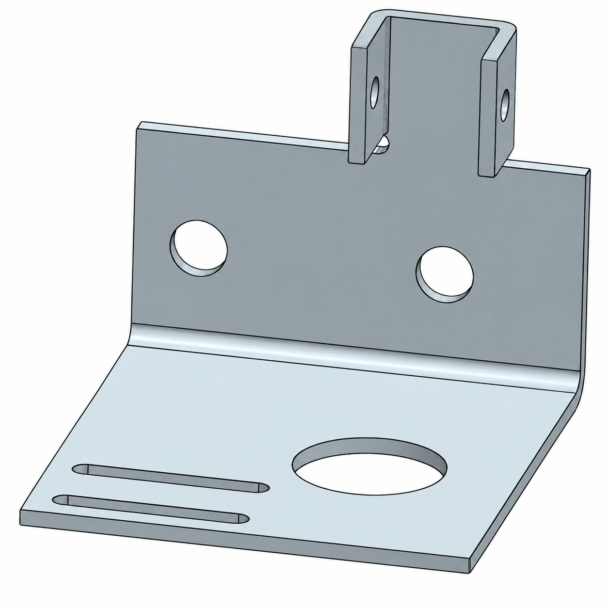 Elevator Component 6