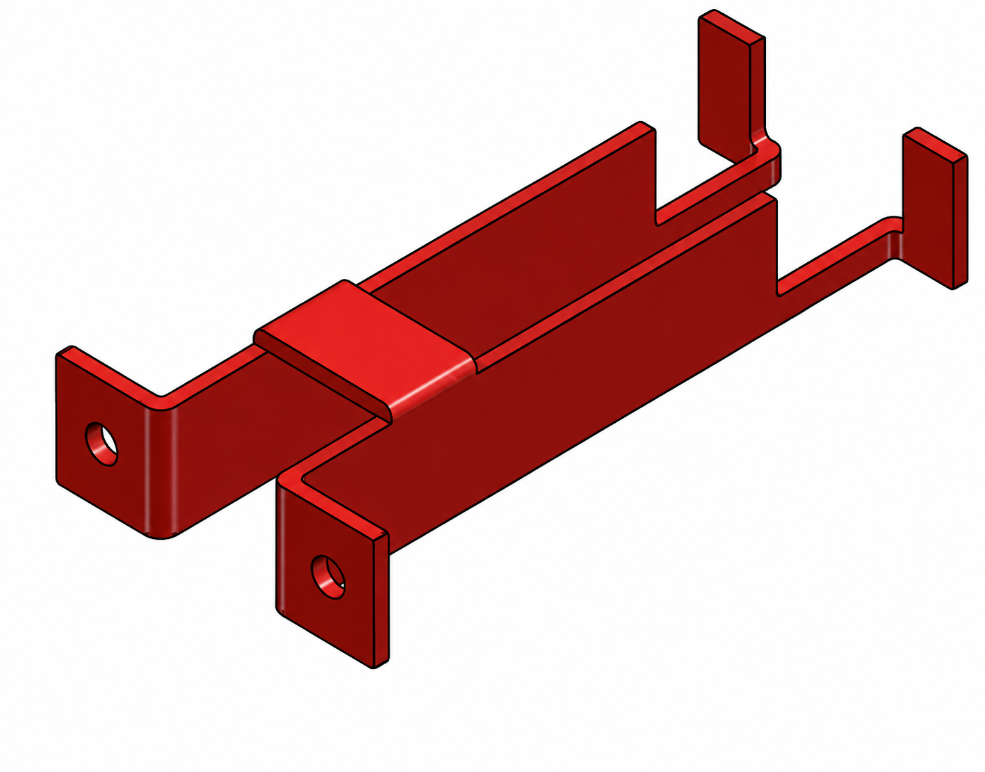 Elevator Component 7