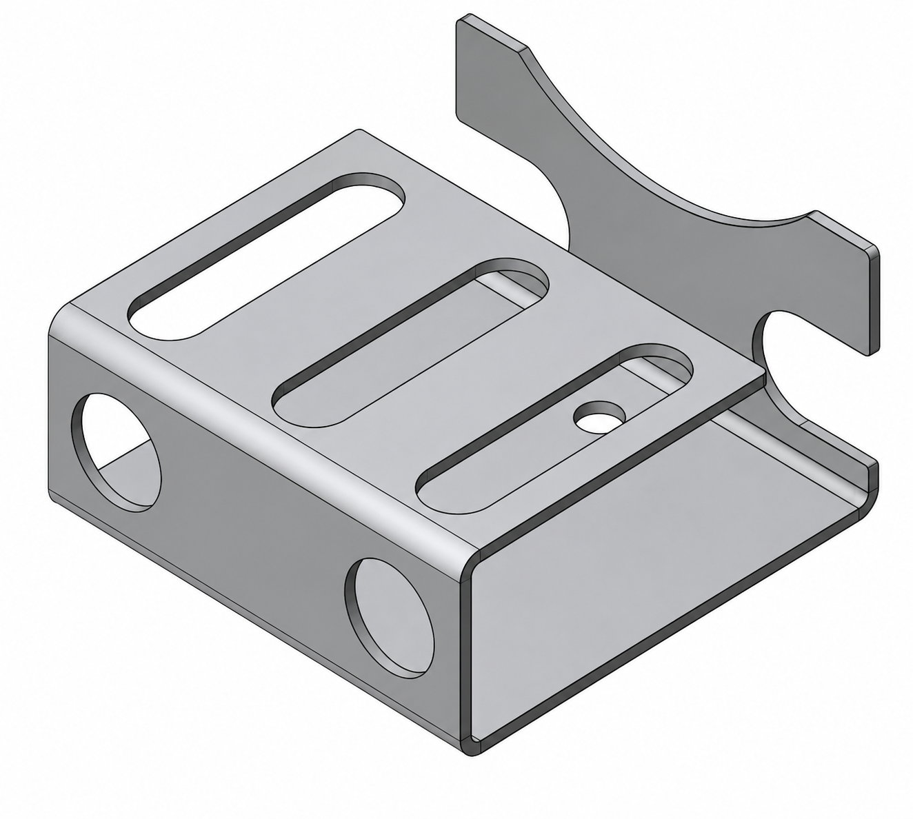 Elevator Component 8