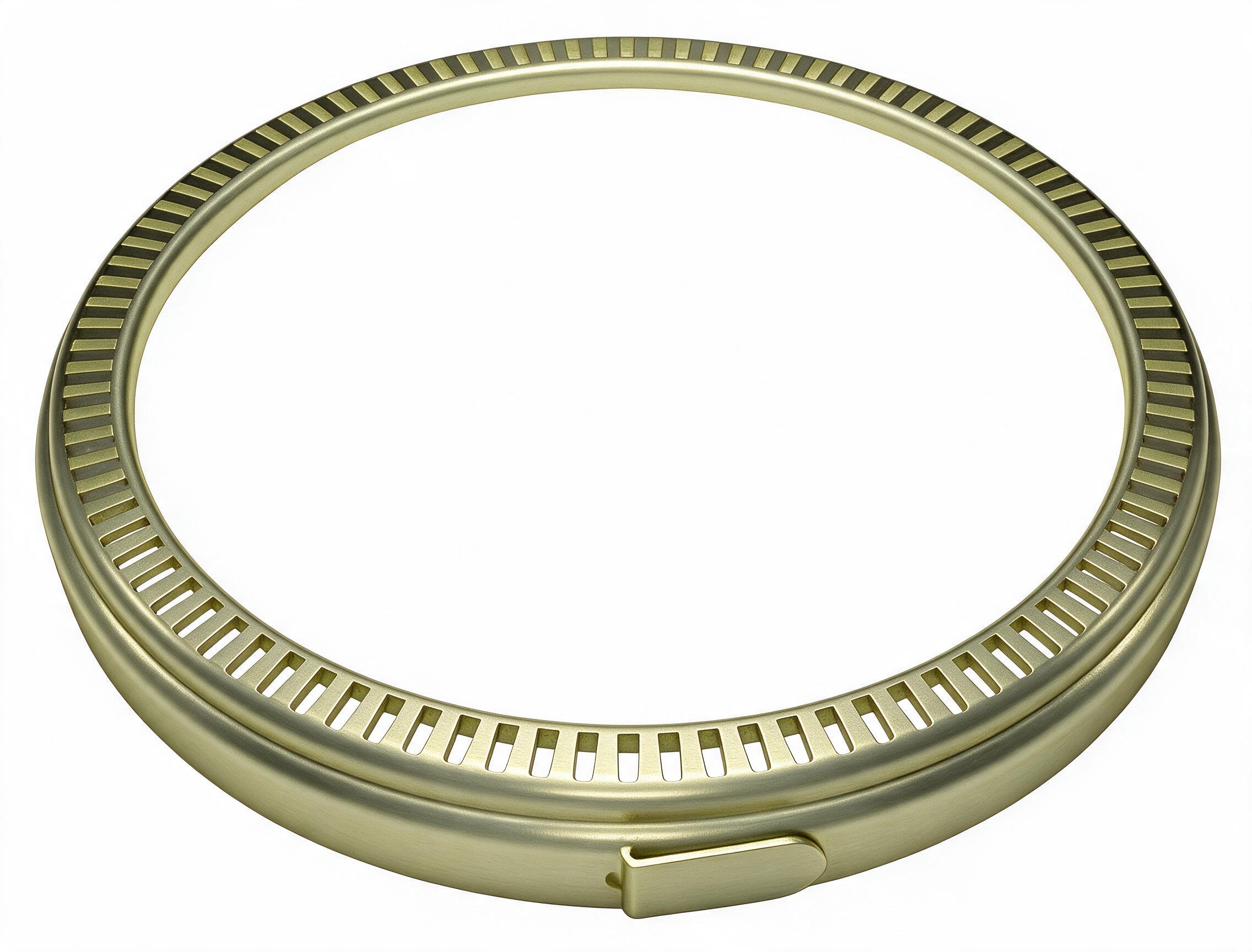 MAN ABS ring