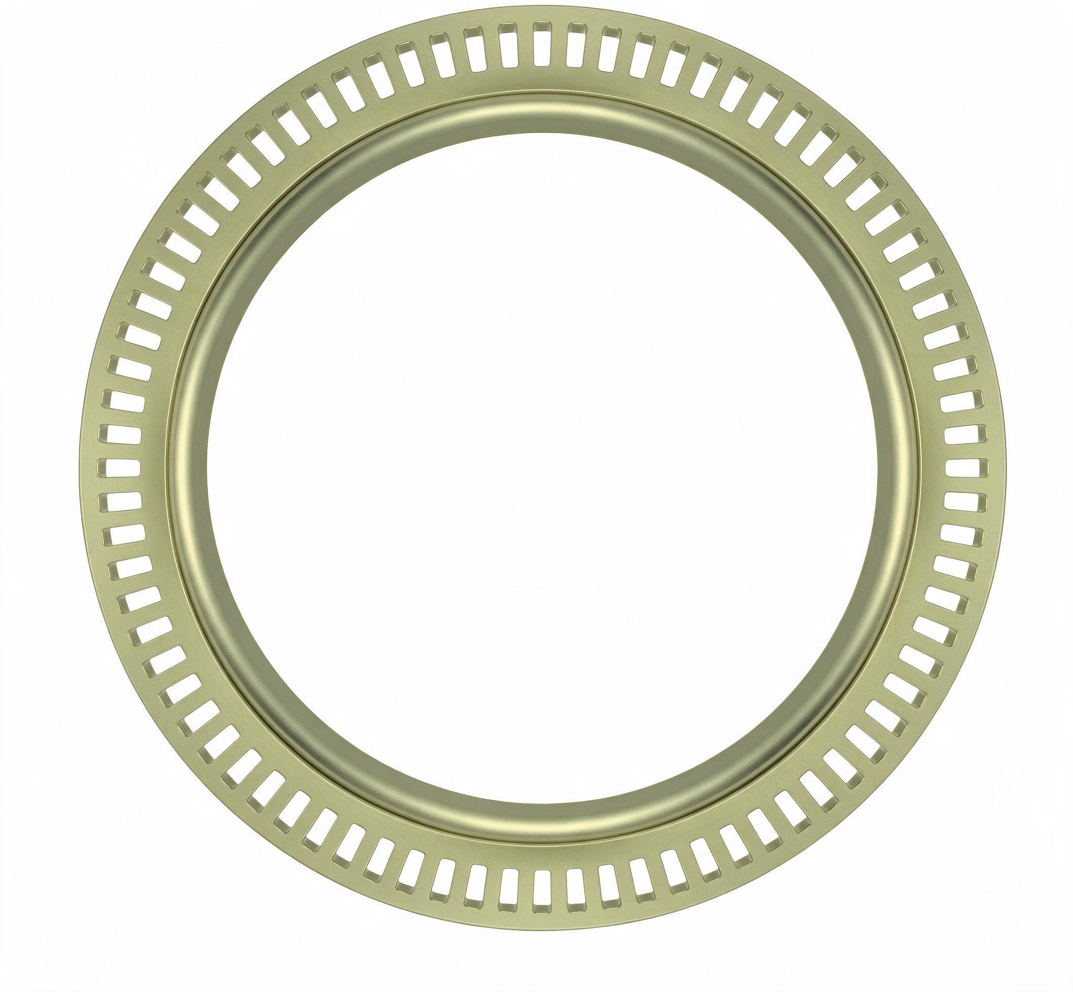 ABS ring