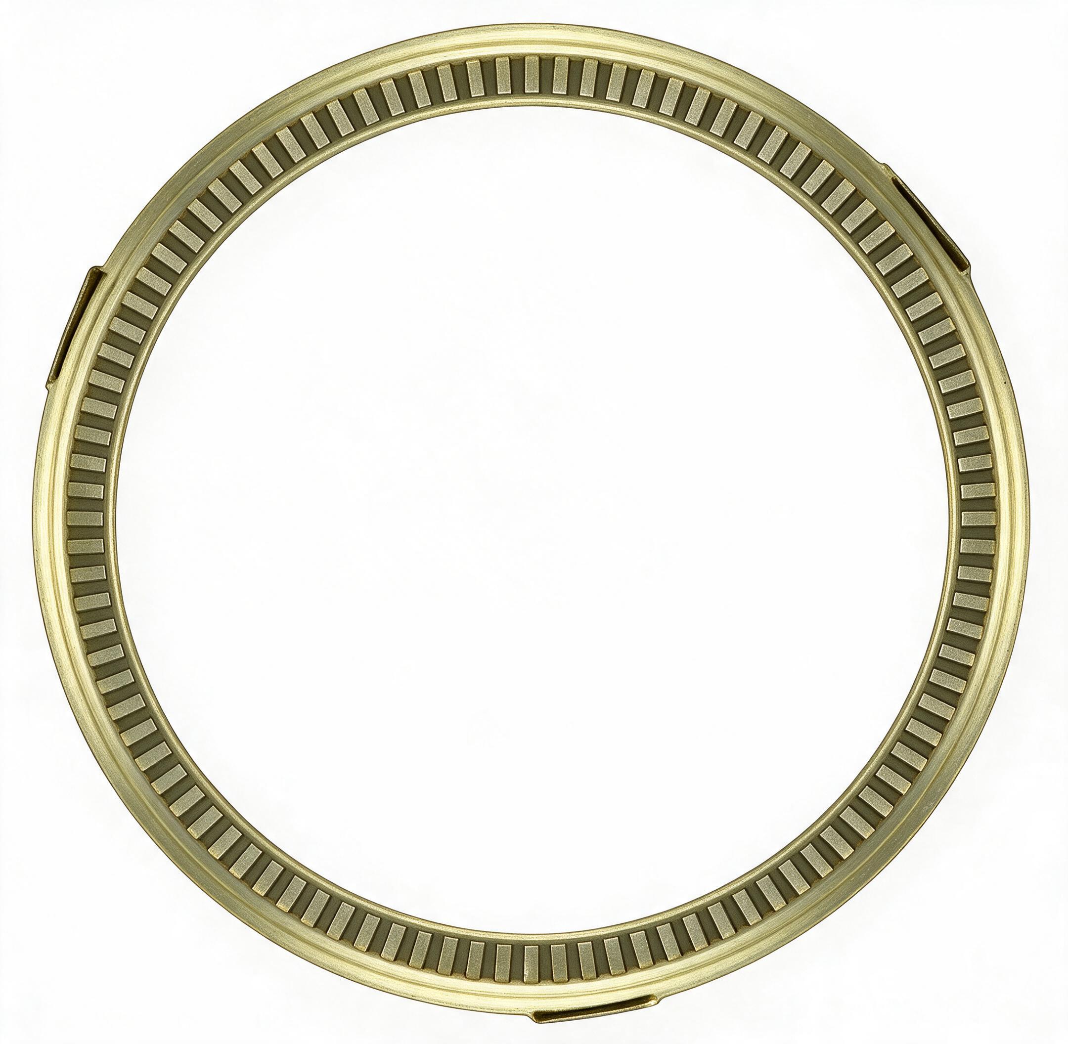 Scania ABS ring
